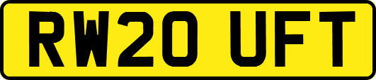 RW20UFT