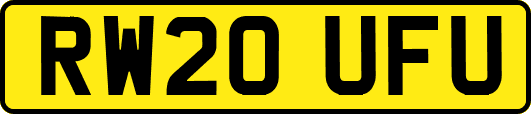 RW20UFU