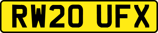 RW20UFX