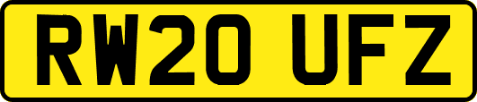 RW20UFZ