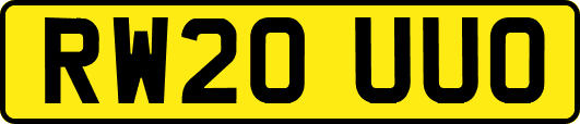 RW20UUO