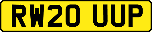 RW20UUP