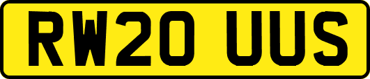 RW20UUS