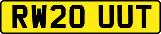 RW20UUT