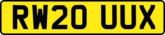 RW20UUX