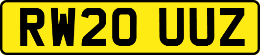 RW20UUZ