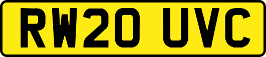 RW20UVC