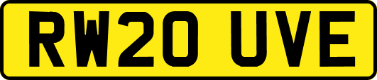 RW20UVE