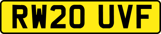 RW20UVF