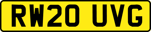 RW20UVG