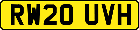 RW20UVH