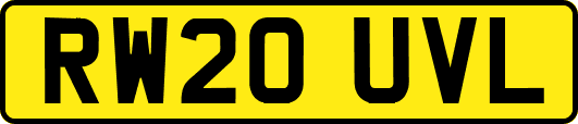 RW20UVL