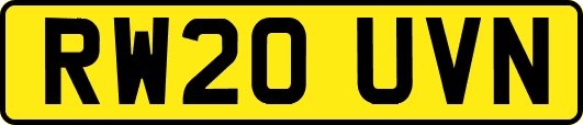 RW20UVN