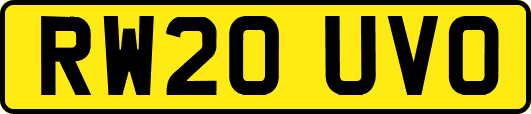 RW20UVO