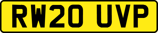 RW20UVP