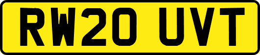 RW20UVT