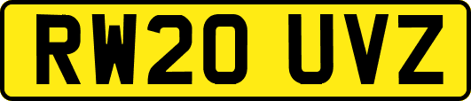 RW20UVZ