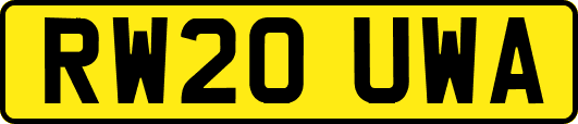 RW20UWA