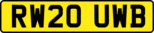 RW20UWB