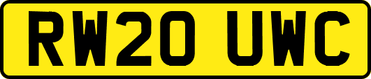 RW20UWC