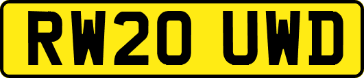 RW20UWD