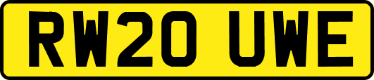 RW20UWE