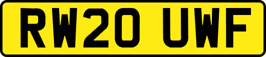 RW20UWF