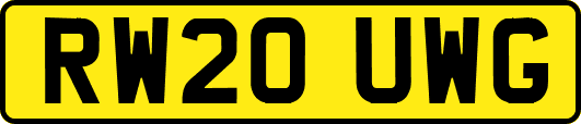 RW20UWG