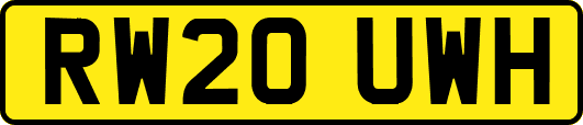 RW20UWH