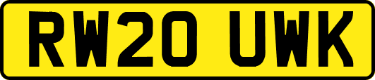 RW20UWK