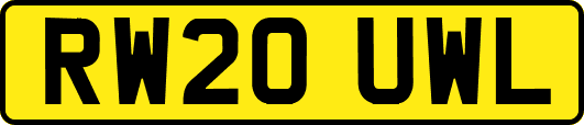 RW20UWL