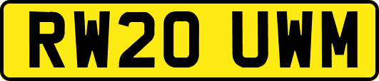 RW20UWM
