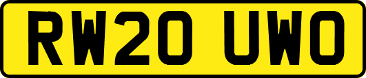RW20UWO