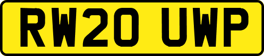 RW20UWP