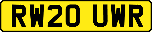 RW20UWR