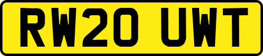 RW20UWT