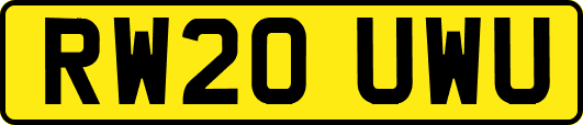 RW20UWU