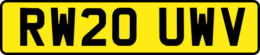 RW20UWV