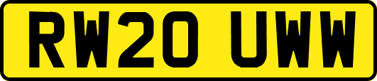RW20UWW