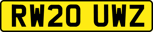 RW20UWZ