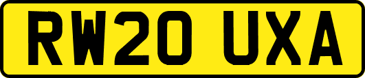 RW20UXA