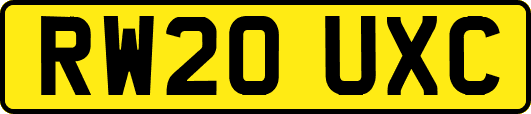 RW20UXC