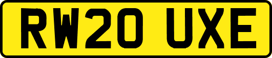 RW20UXE