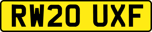 RW20UXF