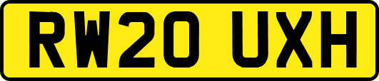 RW20UXH