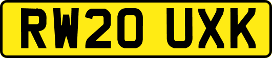 RW20UXK