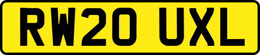 RW20UXL