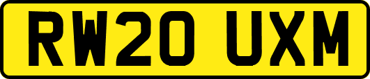 RW20UXM