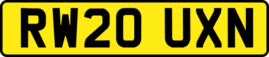 RW20UXN