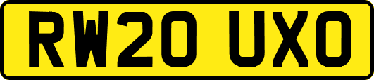 RW20UXO